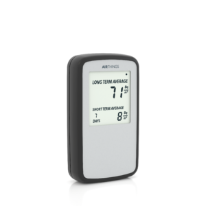 Airthings Corentium Home
