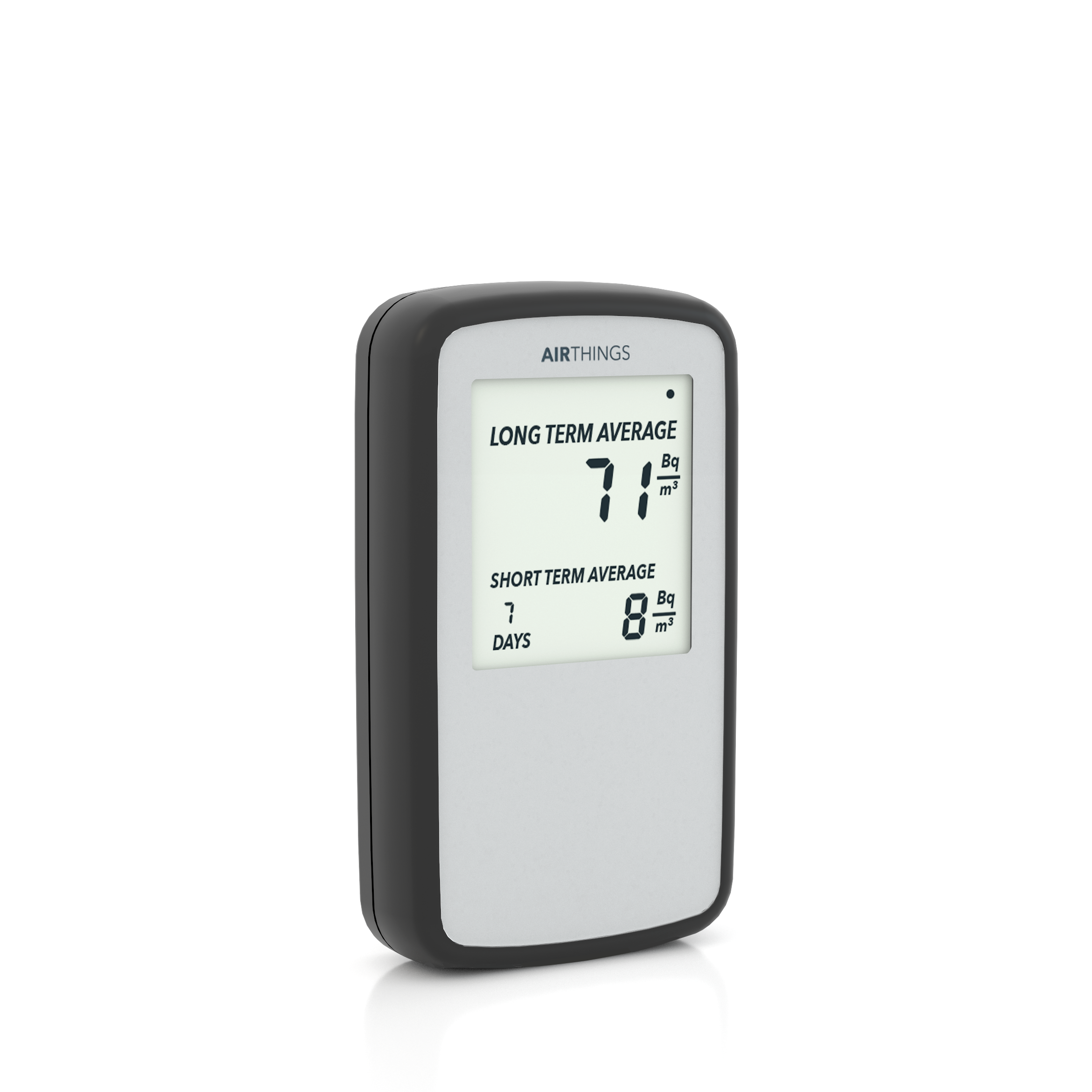 Airthings Corentium Home