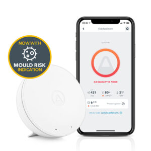 Airthings Wave Mini