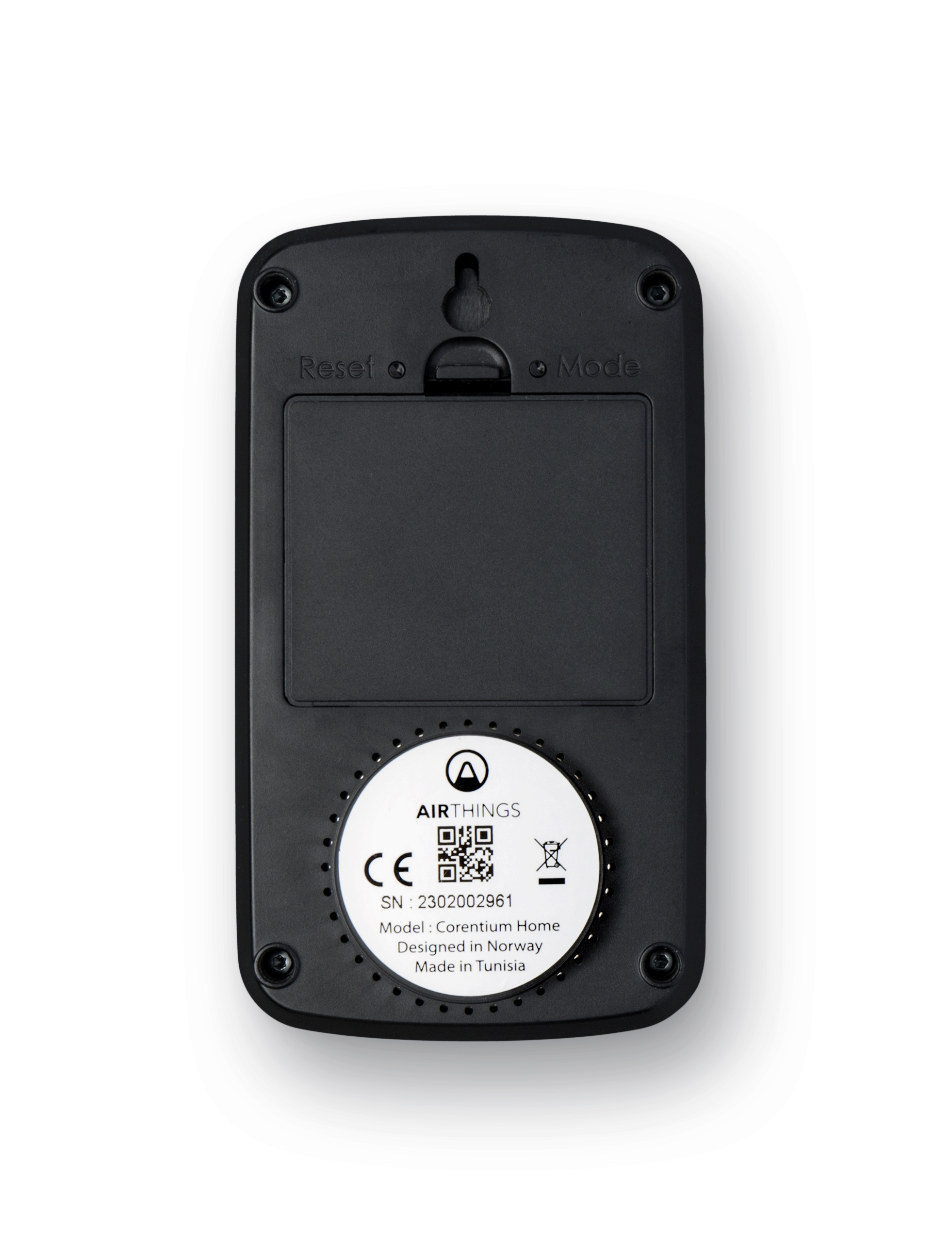 Airthings Corentium Home - Image 4