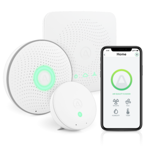 Airthings House Kit